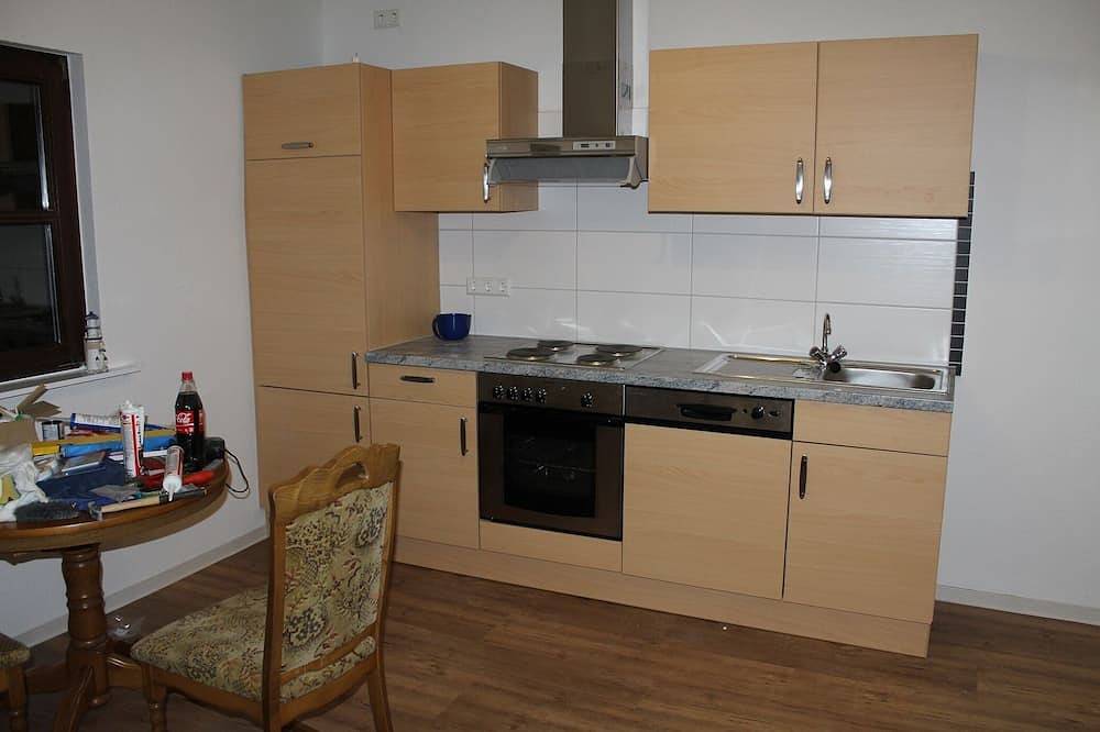 Ganze Wohnung, Gemütliche Ferienwohnung im historischen Fachwerkhaus in Buch, Hunsrück