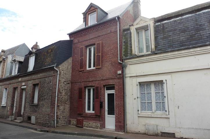 Maison de vacances pour 6 personnes, avec vue, animaux acceptés