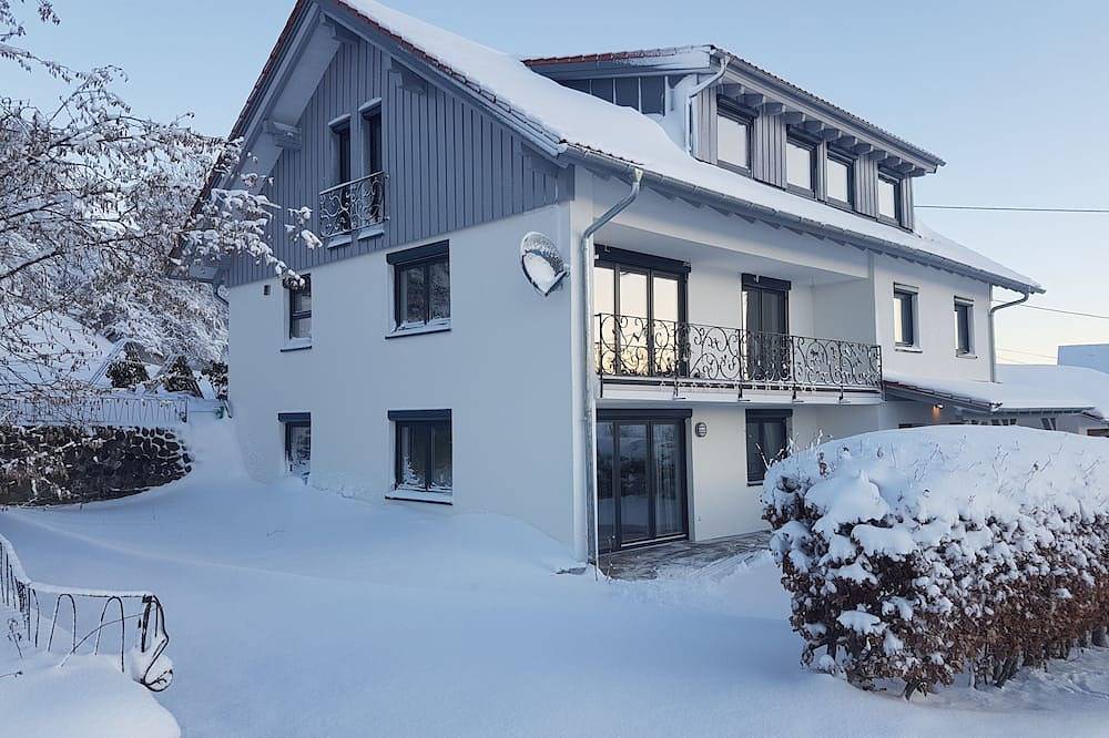 Ganze Wohnung, Ferien \"Mitten im Allgäu\" in Argenbühl, Württembergisches Allgäu