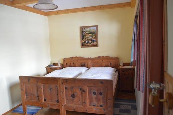 Appartment mit 3 separaten Schlafzimmer in Mauterndorf, Bundesland Salzburg