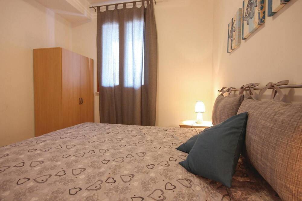 Geheel appartement, Gezellig appartement in Menfi (Ag) met. in Porto Palo, Provincie Agrigento