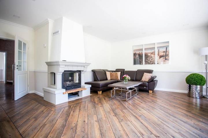 Ferienhaus für 5 Personen, mit Sauna und Garten, mit Haustier in Kühlungsborn - 2