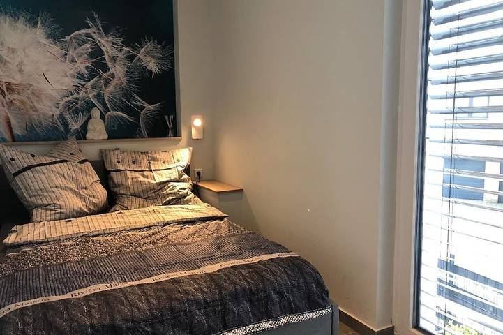 Ferienwohnung für 2 Personen in Gütersloh