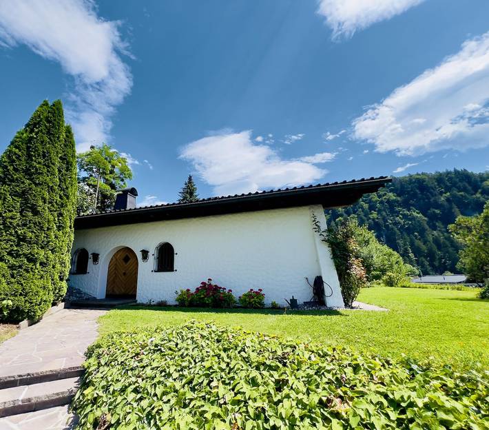 Ferienhaus für 8 Personen, mit Garten, mit Haustier in Bludenz - 3