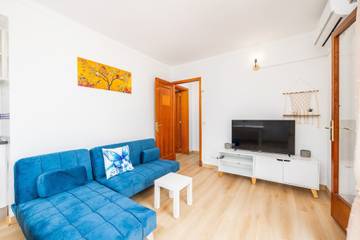 Apartment in Santanyí, South Majorca für 2 