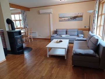 Ferienhaus für 6 Personen in Zingst, Fischland - Darß - Zingst, Bild 1