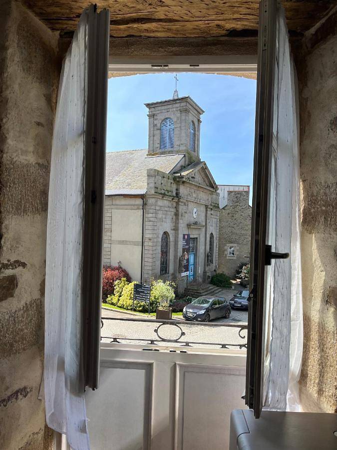 Location de vacances pour 4 personnes à Pontrieux - 4