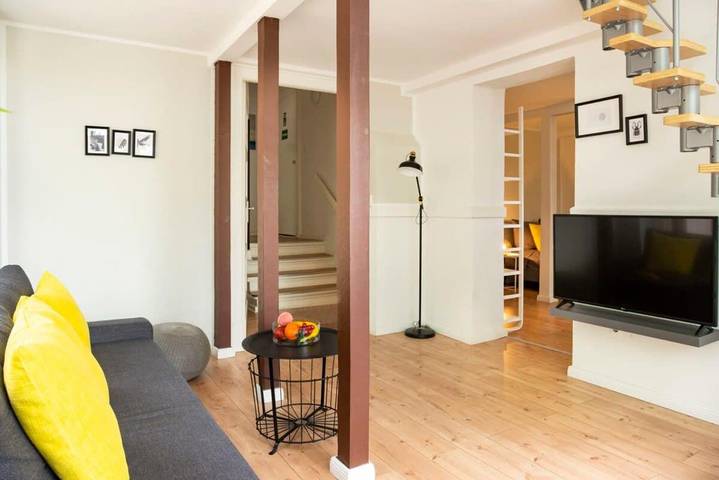 Ferienwohnung für 11 Personen in Neukölln Berlin - 3