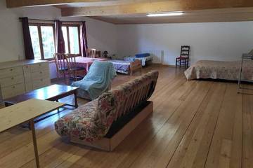 Gîte pour 4 personnes à Sollières-Sardières