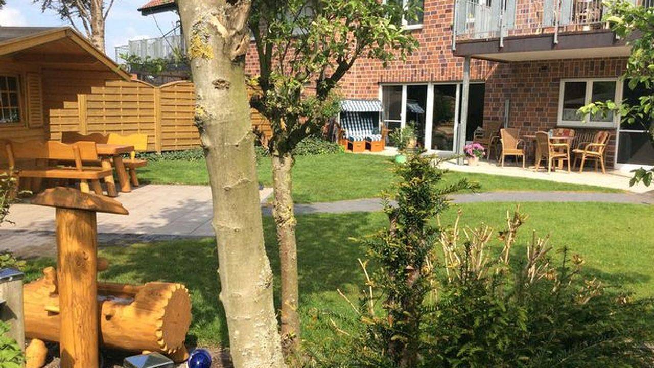 Ganze Ferienwohnung, Ferienwohnung für 2 Personen (105 m²) in Sassenberg in Sassenberg, Münsterland