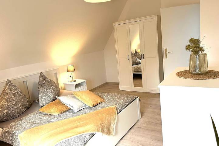 Ferienhaus für 8 Personen, mit Garten in Lensahn - 2