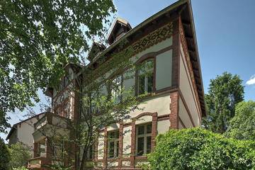 Ferienwohnung für 4 Personen in Steglitz-Zehlendorf