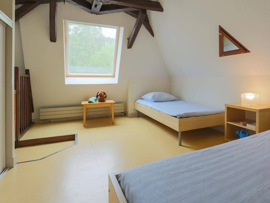 Camping Rcn Le Moulin de la Pique - Vakantiehuis 6 personen - Maison le Campagnac, foto 7