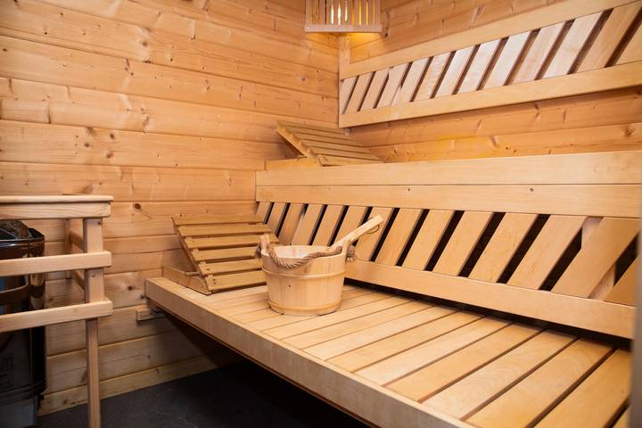 Ganze Wohnung, Ferienhof Landhaus Guglhupf - Ferienwohnung A bis 3 Personen in Sankt Oswald-Riedlhütte, Šumava Mountains