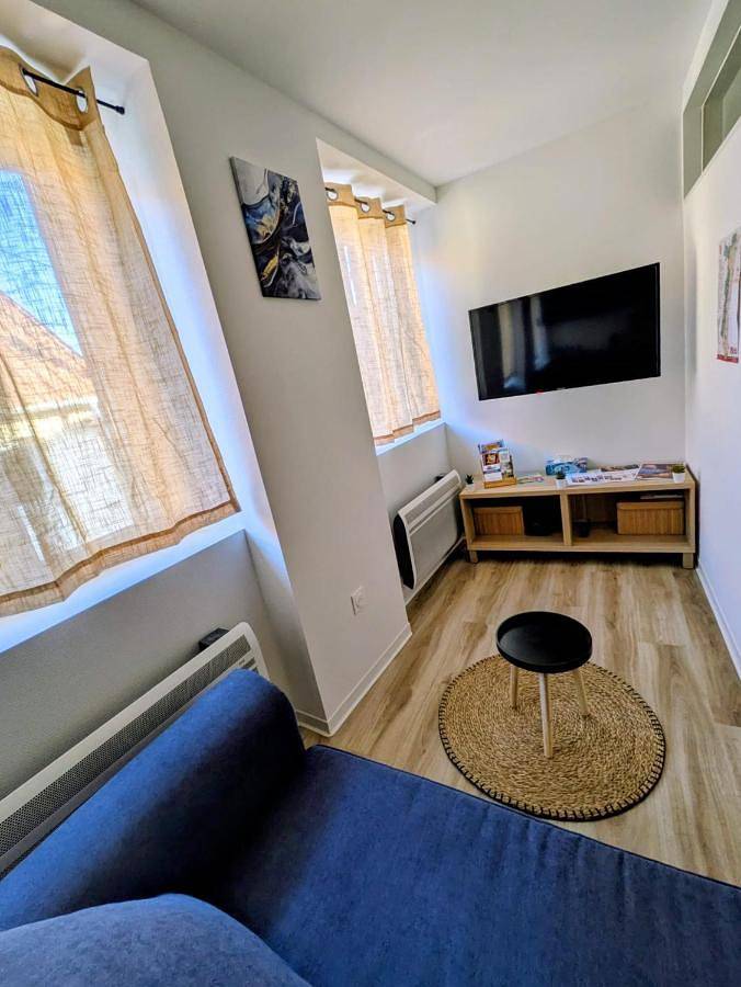 Gîte pour 4 personnes à Mutzig - 2