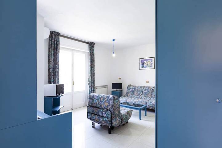 Ganze Wohnung, Vill' Andrea (App. 6) in Marina di Cecina, Cecina