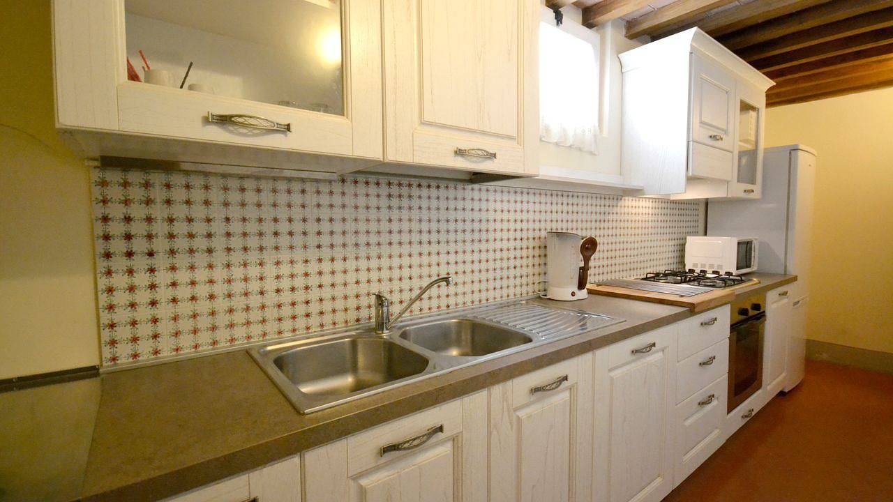 Ferienhaus für 6 Personen (110 m²) in Cortona in Le Contesse, Arezzo Provinz