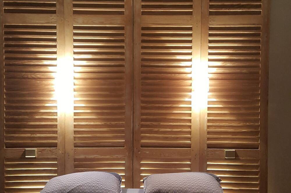 Air-Conditioned Villa With Private Pool In A Quiet Location in Roquefort-les-Pins, Cannes region