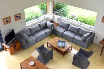 Gîte til 10 Personer i Fresne-le-Plan, Seine-Maritime, Bilde 4