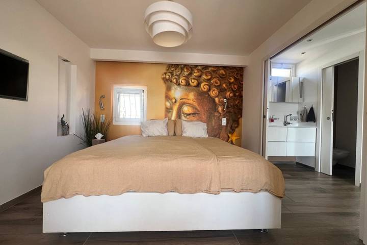 Villa pour 2 personnes, avec terrasse au Cap d'Agde - 2