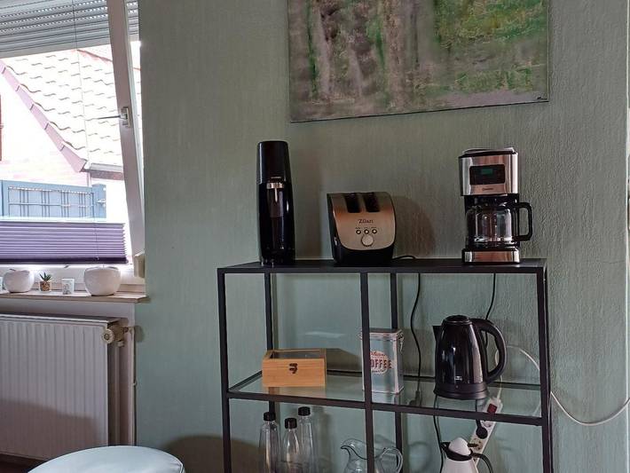 Ferienwohnung für 2 Personen, mit Garten in Landkreis Heidekreis - 4