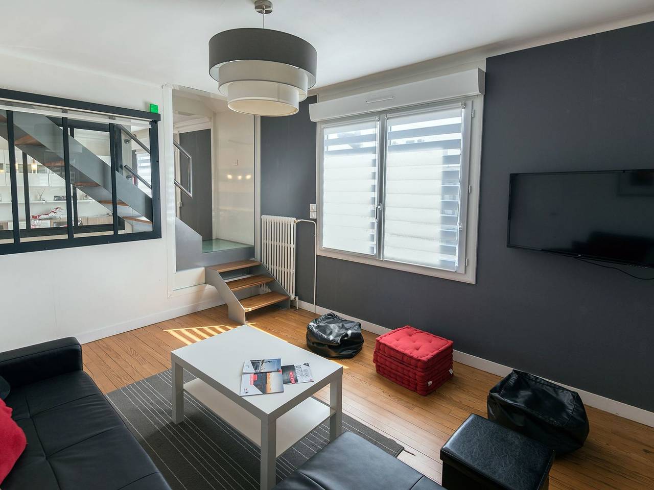 Villa de vacances in Brest, Brest und Umgebung