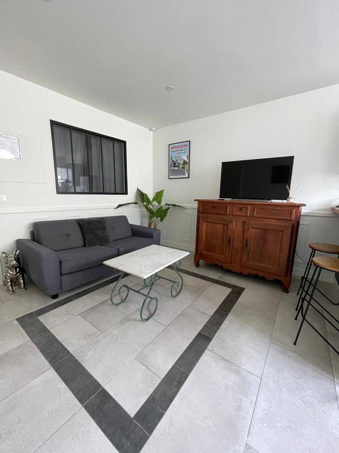 Appartement de vacances pour 2 personnes