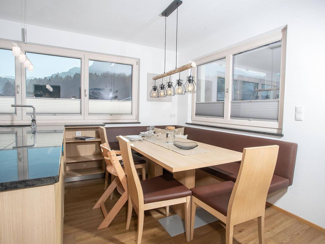 Ganze Ferienwohnung, Apart Dahoam in Wiesing, Bezirk Schwaz