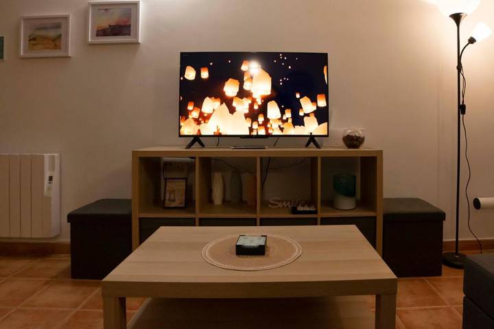 Gîte pour 4 personnes, avec vue à Calatayud - 4