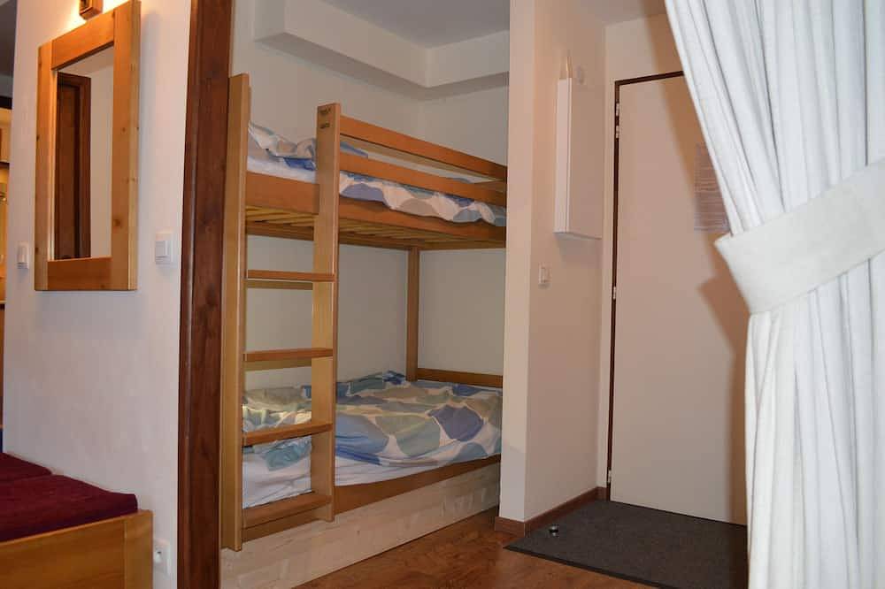 Appartement entier, Spacieux appartement de 2 chambres à Brides les Bains, Méribel - Ski & Summer in Brides-les-Bains, Massif de la Vanoise