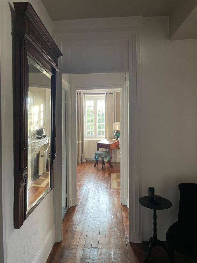 Maison d’hôte pour 2 personnes à Louhans - 2