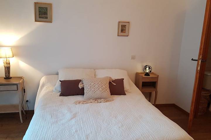 Location de vacances pour 8 personnes, avec jardin et terrasse à Fontvieille - 4