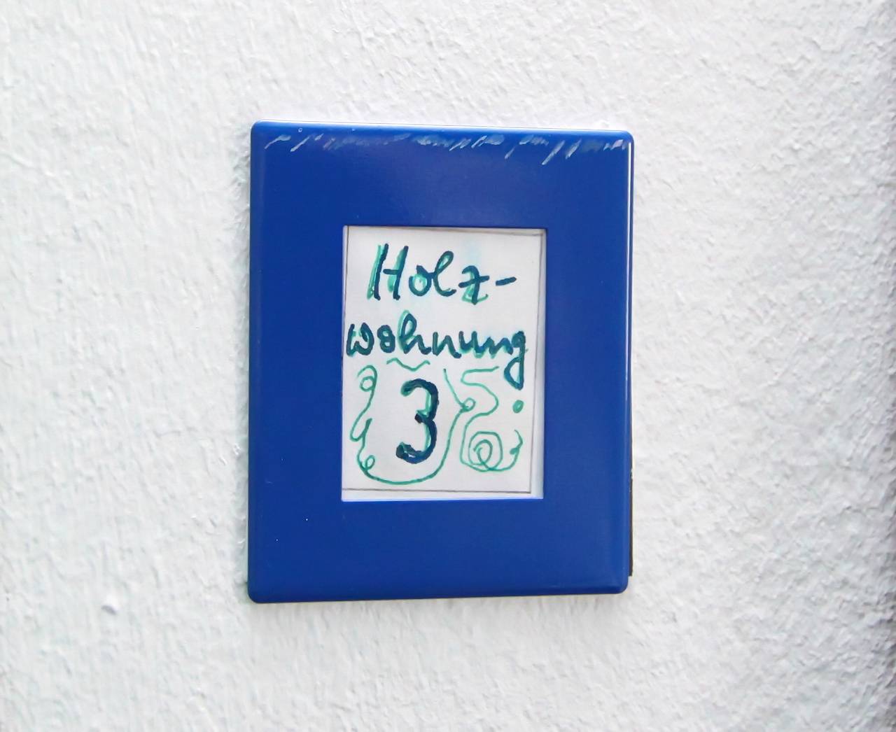Ganze Ferienwohnung, Haus Atlantis, Holzwohnung 3 in Hörnum, Sylt
