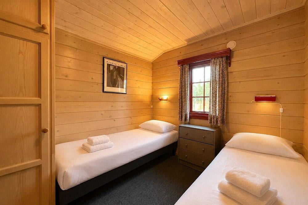 Tvilsombu, cosy cabin close to ski slopes in Geilo, Hol