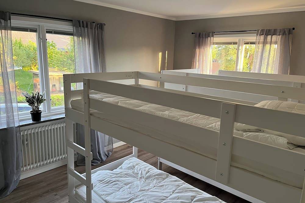 Ganze Wohnung, Child-friendly apartment in Vimmerby in Vimmerby, Vimmerby und Umgebung