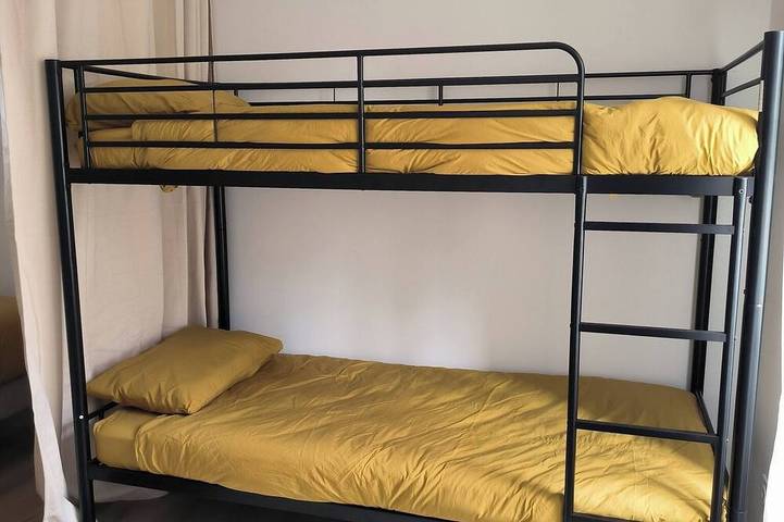 Location de vacances pour 5 personnes à Le Grand-Serre - 2