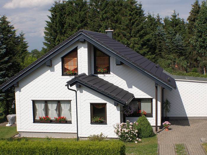 Ferienwohnung für 4 Personen, mit Sauna in Neuhaus am Rennweg - 2