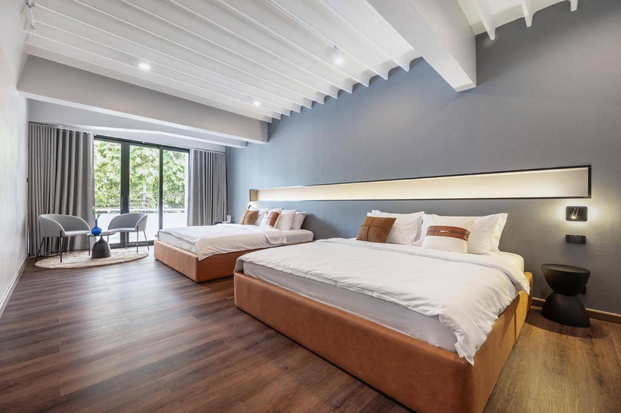 Haus Phrom Phong in Watthana District, Bangkok
