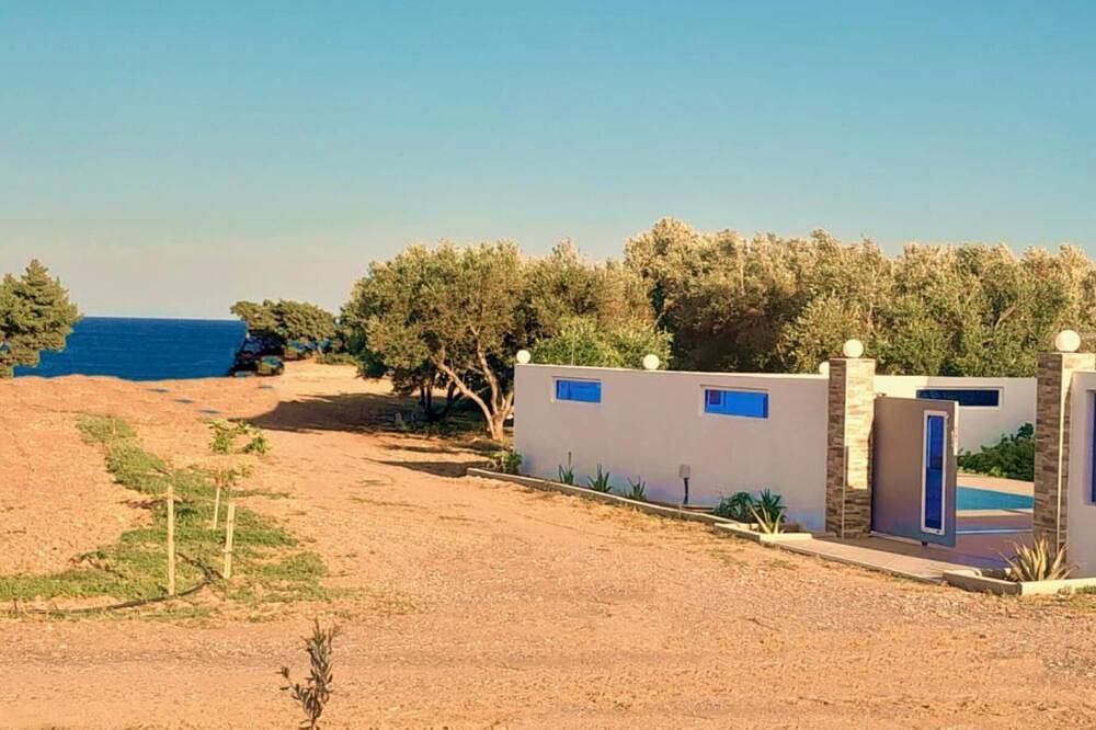 Casa vacanza a Rodi a partire da 184€ a notte