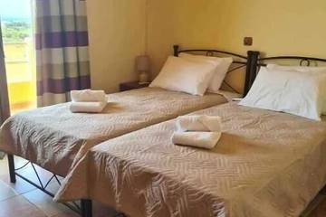 Villa für 8 Personen in Kos, Dodekanes, Bild 3