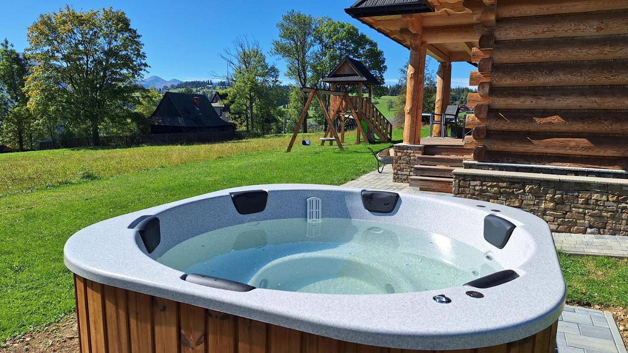 Superior Chalet in Zakopane, Karpaty (Polska)