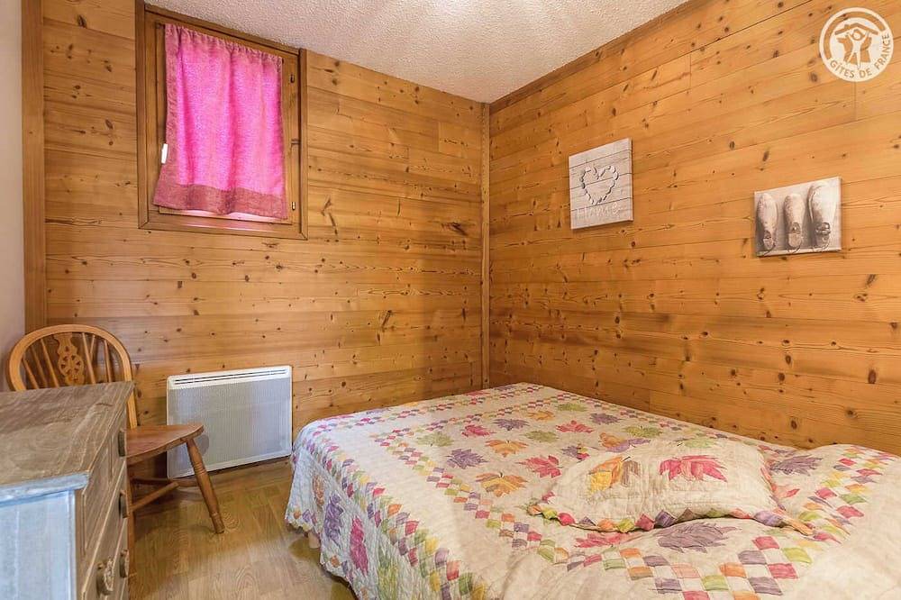 L'Eperviere - Hauteluce Les Saisies in Les Saisies, Albertville region