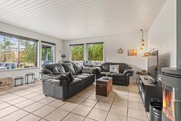 Villa für 6 Personen in Blavand, Dänemark an der Nordsee, Bild 3