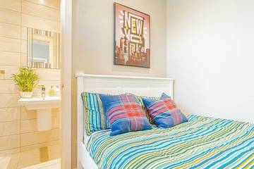 Apartment for 2 People in Sheffield, South Yorkshire, Photo 1