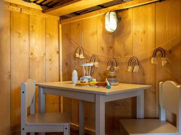Camping für 6 Personen in Ijsselmeer, Holländische Küste, Bild 4