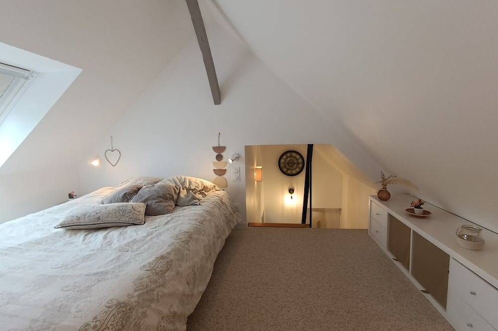 Appartement entier, Un Appart à la campagne in Mordelles, Région de Rennes