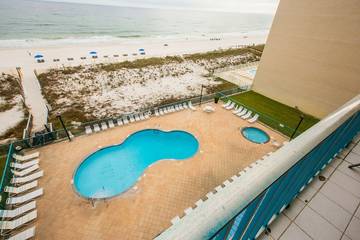 Beach Rental for 6 Guests in Gulf Shores, Mobile Bay, Picture 4
