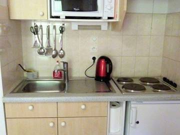 Hütte für 4 Personen in Saint-Jean-d'Aulps, Thonon-les-Bains und Umgebung, Bild 3