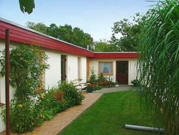 Bungalow für 5 Personen, mit Garten in Ückeritz