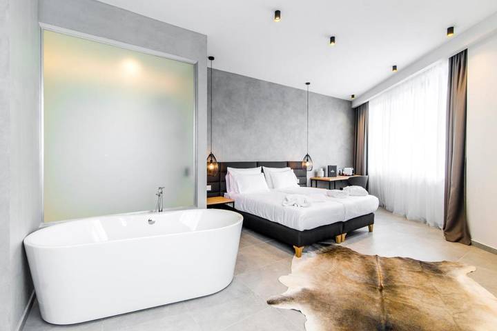 Location de vacances pour 2 personnes à Novi Sad - 4